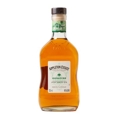 Appleton Estate Signature Blend 375ml