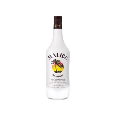 Malibu Coconut 750ml