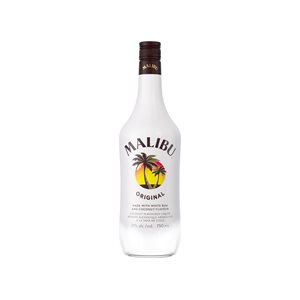 Malibu Coconut 750ml