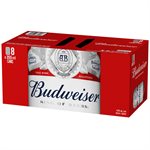 Budweiser 8 C