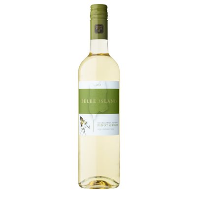 Pelee Island Pinot Grigio VQA 750ml