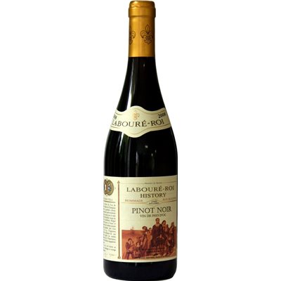 Hommage Aux Acadiens Pinot Noir 750ml