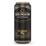 Strongbow Dry 500ml