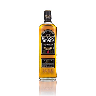 Bushmills Black Bush 750ml