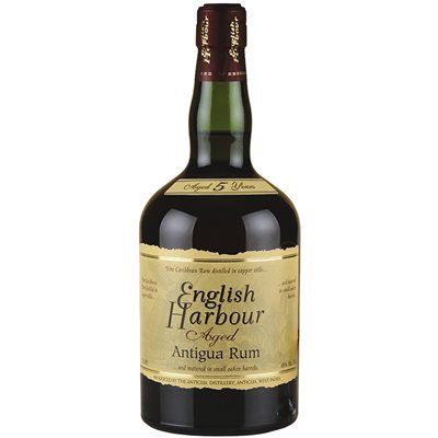 English Harbour 750ml