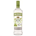 Smirnoff Green Apple Twist 750ml