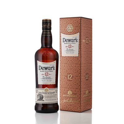 Dewars Special Reserve Ancestor 12 YO 750ml