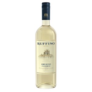 Ruffino Orvieto Classico DOC 750ml