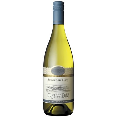 Oyster Bay Marlborough Sauvignon Blanc 750ml