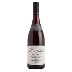 La Ciboise Luberon Grenache Syrah 750ml