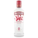 Smirnoff Raspberry Twist 375ml