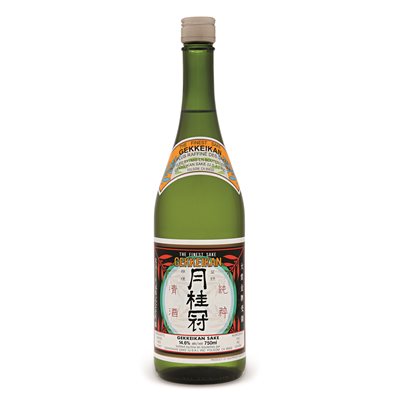 Gekkeikan Sake 750ml