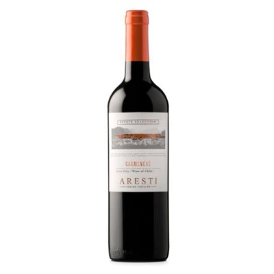 Aresti Estate Carmenere 750ml