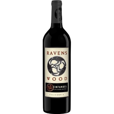 Ravenswood Vintners Zinfandel 750ml