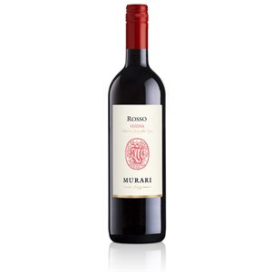 Murari Rosso Verona IGT 1000ml