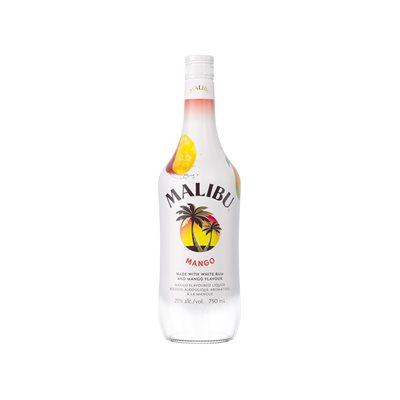 Malibu Mango 750ml