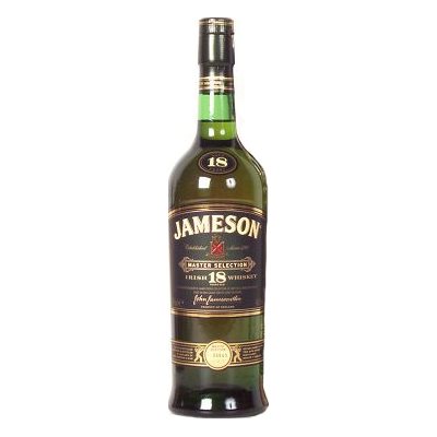 Jameson Irish 18 YO 750ml