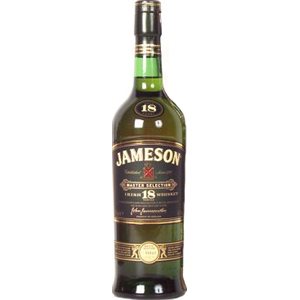 Jameson Irish 18 YO 750ml