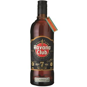Havana Club 7 750ml