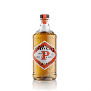 Powers Gold Label 750ml