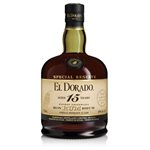 El Dorado 15 YO 750ml