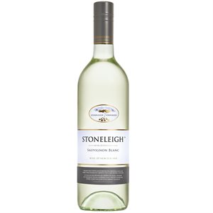 Stoneleigh Marlborough Sauvignon Blanc 750ml