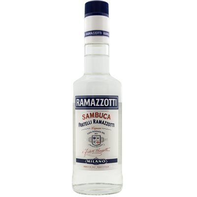 Ramazzotti Sambuca 375ml