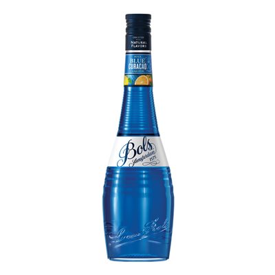 Bols Blue 750ml