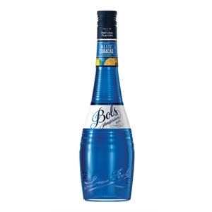 Bols Blue 750ml