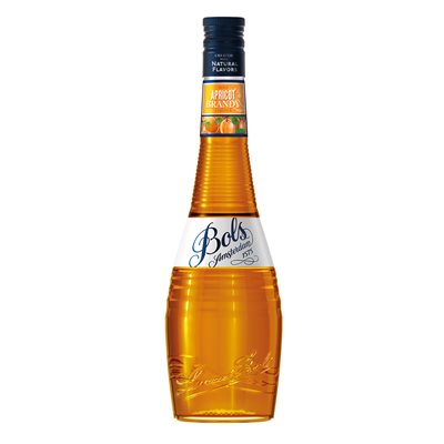 Bols Apricot Brandy 750ml