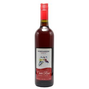 Winegarden Cuvee Rose 750ml