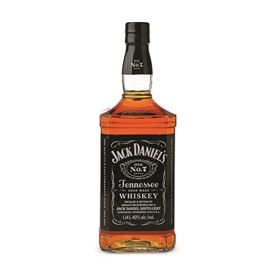 Jack Daniels 1140ml