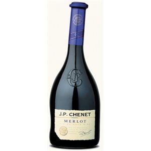 JP Chenet Merlot 750ml