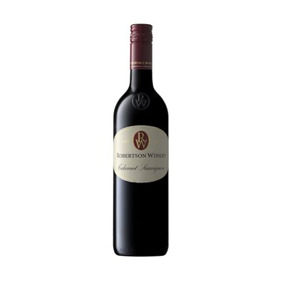 Robertson Winery Cabernet Sauvignon 750ml