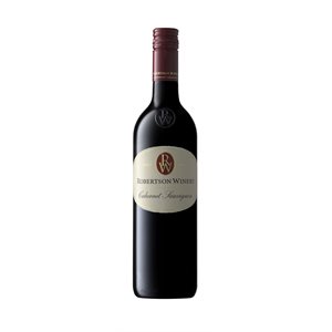 Robertson Winery Cabernet Sauvignon 750ml