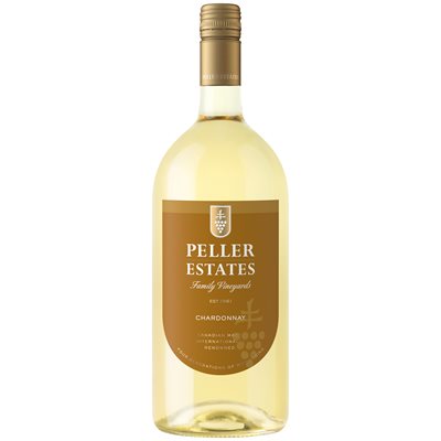 Peller Family Vineyards Chardonnay 1500ml