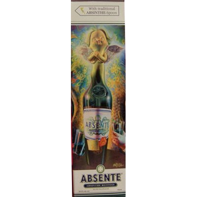 Absente 750ml