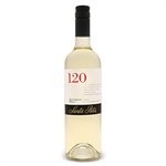 Santa Rita 120 Sauvignon Blanc 750ml