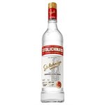 Stolichnaya Vodka 750ml