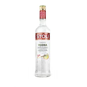 Stoli Vodka 750ml