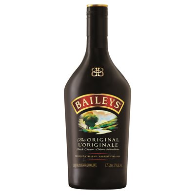 Baileys Irish Cream 1750ml