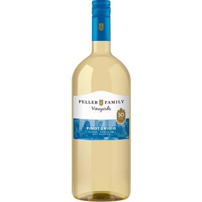 Peller Family Vineyards Pinot Grigio 1500ml
