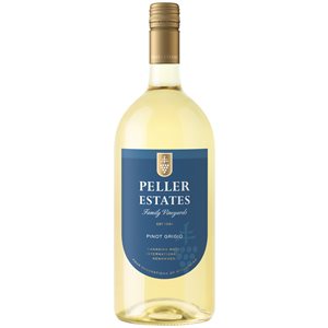 Peller Family Vineyards Pinot Grigio 1500ml