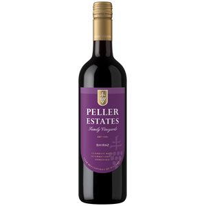 Peller Family Vineyards Shiraz 750ml