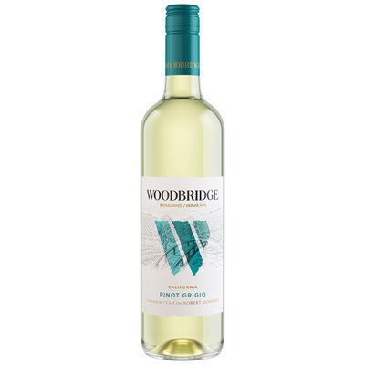 Woodbridge Pinot Grigio 750ml