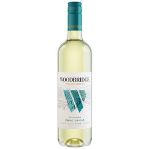 Woodbridge Pinot Grigio 750ml