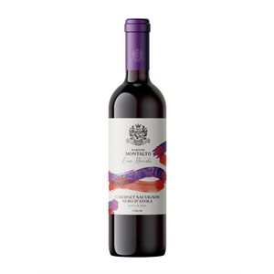 Barone Montalto Cabernet Nero D'Avola 750ml