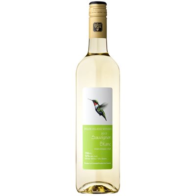 Pelee Island Sauvignon Blanc VQA 750ml