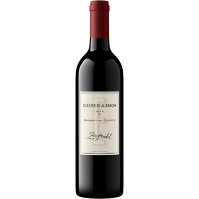 Edmeades Mendocino County Zinfandel 750ml