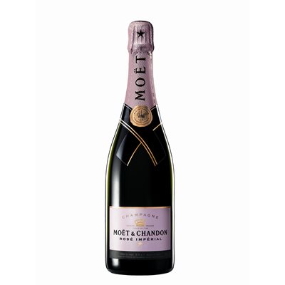 Moet & Chandon Imperial Rose 750ml